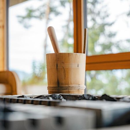My Arbor - Dolomites Hotell Brixen Exteriör bild A mortar and pestle