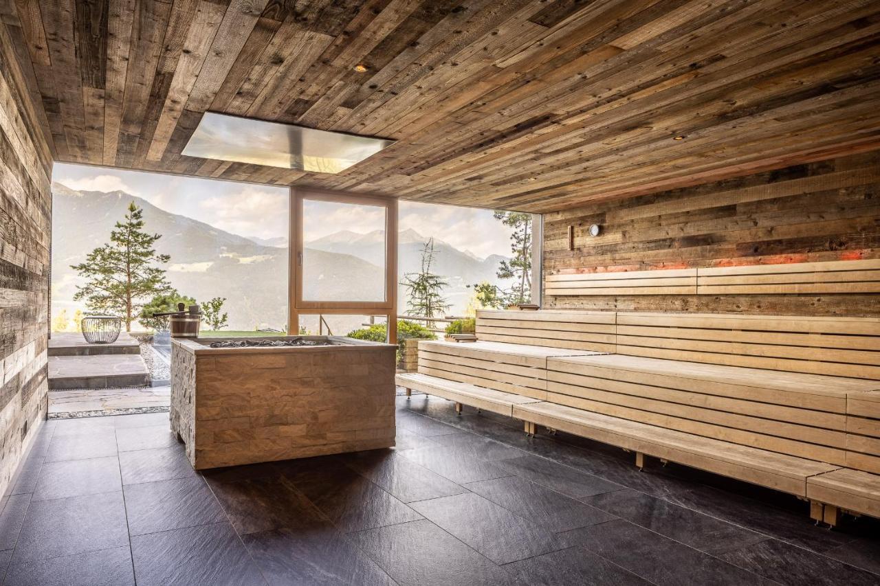 My Arbor - Dolomites Hotell Brixen Exteriör bild The spa at the Hotel Axelmannstein