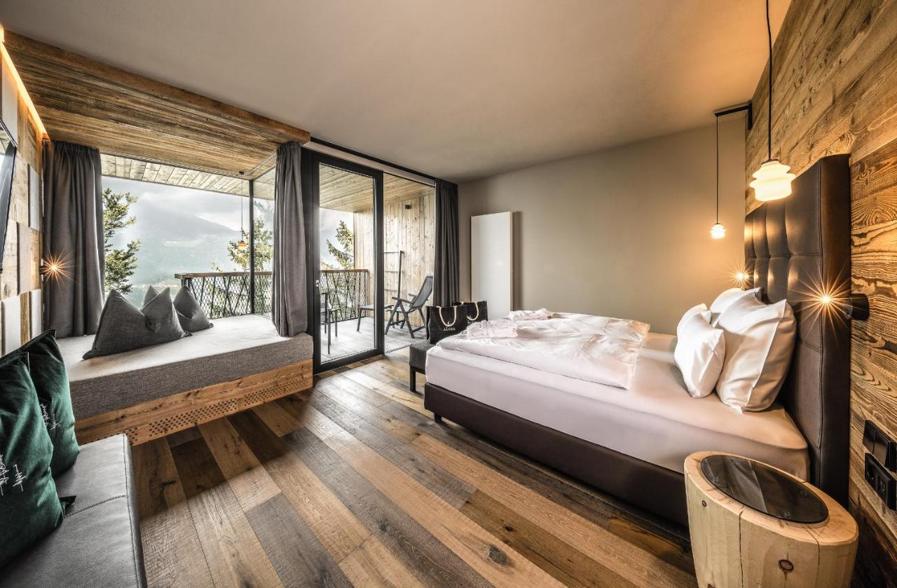 My Arbor - Dolomites Hotell Brixen Exteriör bild